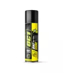 Pflegespray OC1 Bike Shine 500 ml - professionelles Pflegespray mit silikonbasierter Formel für Motorräder und Fahrräder