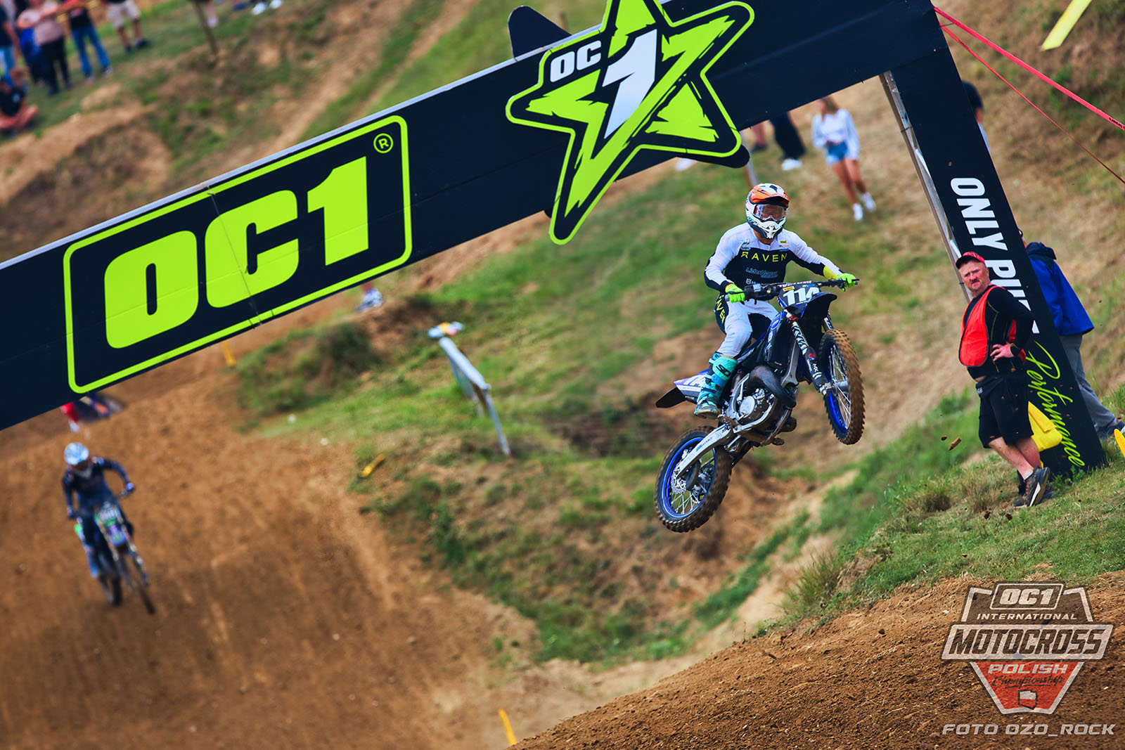 Chełmno, Finallauf 2026 - eine Motocross-Saison, entschieden auf den letzten Metern