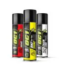 OC1 Sprayset - Bike Shine, Chain Lube und Power Brake Cleaner 500 ml