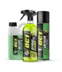 OC1 Luftfilter-Set - Air Filter Cleaner, Air Filter Oil, Offroad Cleaner