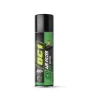 OC1 Air Filter Oil 500 ml - professionelles Aerosolöl für Schaumstofffilter in Geländemotorrädern mit grünem Kontrollfarbstoff