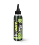 OC1 Chain Lube Wet 140 ml - wasserbeständiges synthetisches Fahrradkettenöl mit Tropfapplikator