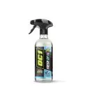 Auffrischungsspray OC1 Fresh Up 450 ml - professionelles Desinfektionsmittel für Helme, Bekleidung und Protektoren mit Silberionen-Technologie