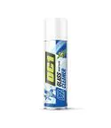 OC1 Glass Cleaner 500 ml – professioneller Reinigungsschaum für Scheiben und Visiere im Aerosol, sicher für alle Arten von Sichtscheiben