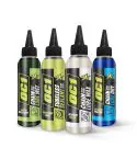 OC1 Fahrrad-Set - Chain Lube Wax, Chain Lube Dry, Chain Lube Wet, Tubeless Sealant