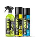 OC1 Set - Bike Shine, Chain Cleaner, Bicycle Cleaner