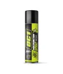 OC1 Multifunction Spray 500 ml - universelles Multifunktionsmittel zum Schmieren und Schutz von Metallteilen an Motorrädern und Fahrrädern als Aerosol