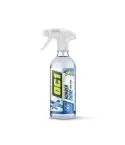 OC1 Rubber Shine 450 ml mit Sprühkopf – professionelles Pflegemittel für Gummi- und Kunststoffteile am Flugzeug