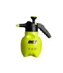 Drucksprüher OC1 Sprayer 1,5 l mit grüner Handpumpe und verstellbarer Düse - professionelles Werkzeug zum Auftragen von Reinigungsmitteln