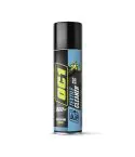 OC1 Textile Cleaner 500 ml — professioneller Textilreiniger für Motorradbekleidung im Aerosol