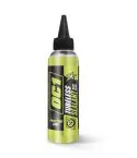 Reifendichtmittel OC1 Tubeless Sealant 140 ml - kompakte Flasche eines professionellen Produkts für Rennrad, MTB, Gravel und Enduro
