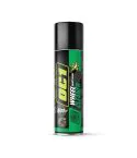 OC1 Wheel Cleaner 500 ml – Entfetter und Felgenreiniger als Schaum für Motorrad und Fahrrad im Aerosol mit 360°-Ventil