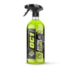 OC1 Bicycle Cleaner 950 ml mit 2-in-1-Trigger - professioneller Reiniger für MTB und Rennräder