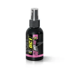 Antibeschlag-Mittel OC1 Anti Fog 100 ml mit Sprühkopf - wirksames Antibeschlag-Mittel für Motorradvisiere, Sportgoggles und alle Brillenarten