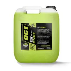 OC1 Bike Cleaner 5-Liter-Kanister – Reiniger für Motorrad und Fahrrad ohne Schrubben