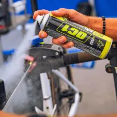 Pflegespray OC1 Bike Shine 500ml