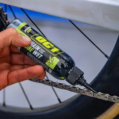 Fahrradkettenöl OC1 Chain Lube Wet 140ml