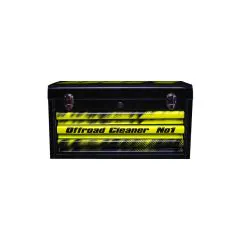 OC1 Toolbox Steel Complete MX Special - Stahlbox mit 65 Werkzeugen für Geländemotorräder
