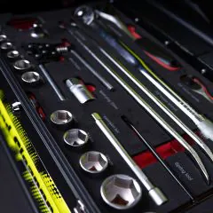 Werkzeugsatz OC1 Complete MX Specialty Tool Kit