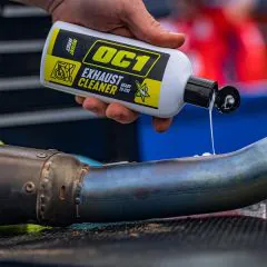 Auspuff-Reinigungsmilch OC1 Exhaust Cleaner 250ml