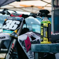 Motorradreiniger OC1 Motorcycle Cleaner 950ml