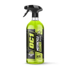 Motorradreiniger OC1 Motorcycle Cleaner 950 ml mit Trigger – professioneller Reiniger für Straßenmotorräder, gebrauchsfertig