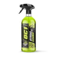 Geländefahrzeugreiniger OC1 Offroad Cleaner 950 ml mit 2-in-1-Trigger - professioneller Reiniger für Geländemotorräder und MTB-Fahrräder mit Nanotechnologie