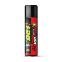 Dose OC1 Power Brake Cleaner 500 ml - professioneller Bremsenreiniger für Motorräder und Fahrräder mit 360°-Ventil