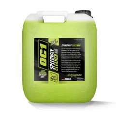 OC1 Speedway Cleaner 5 l - professioneller Reiniger für Speedway-Motorräder im 5-l-Kanister