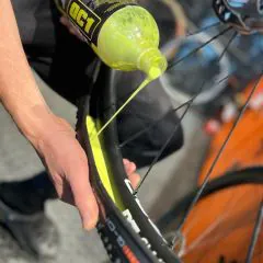 Reifendichtmittel OC1 Tubeless Sealant 450ml