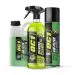 OC1 Luftfilter-Set - Air Filter Cleaner, Air Filter Oil, Offroad Cleaner
