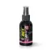 Antibeschlag-Mittel OC1 Anti Fog 100 ml mit Sprühkopf - wirksames Antibeschlag-Mittel für Motorradvisiere, Sportgoggles und alle Brillenarten