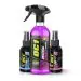 OC1 Helm- und Visier-Set - Lens Cleaner, Anti-Fog und Universal Cleaner