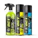 OC1 Set - Bike Shine, Chain Cleaner, Bicycle Cleaner