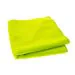 OC1 Microfiber Towel Lime - leuchtend limettengrünes Mikrofasertuch für professionelles Detailing mit voller Sichtkontrolle