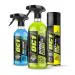 OC1 Off-Road-Set - Off-Road Cleaner, Tires & Plastic Shine und Bike Shine