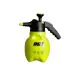 Drucksprüher OC1 Sprayer 1,5 l mit grüner Handpumpe und verstellbarer Düse - professionelles Werkzeug zum Auftragen von Reinigungsmitteln
