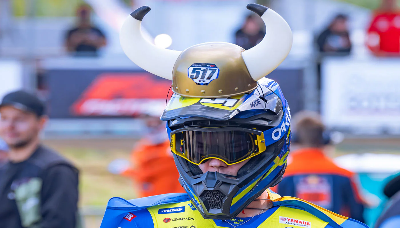 Wie wird der richtige Motorradhelm ausgewählt?