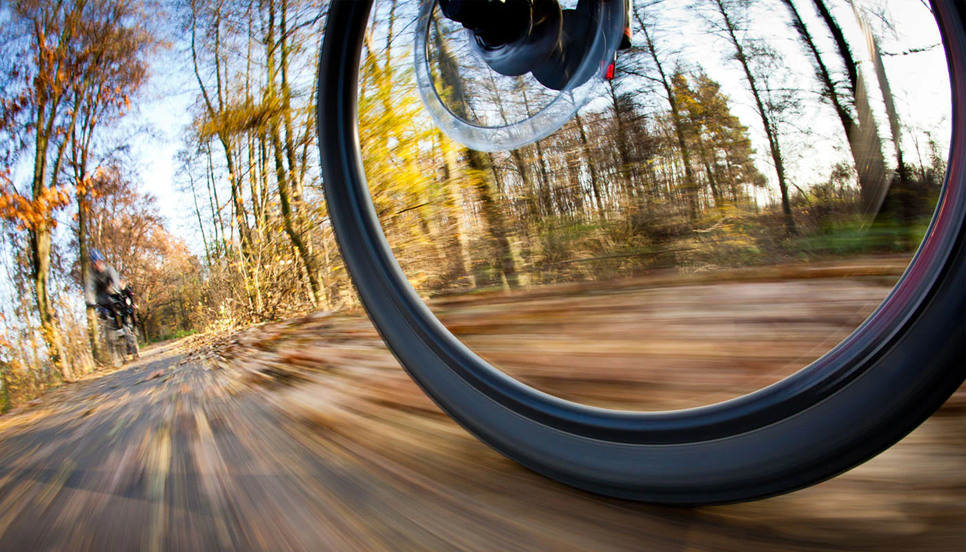 Tubeless-Dichtmittel fürs Fahrrad – lohnt es sich?
