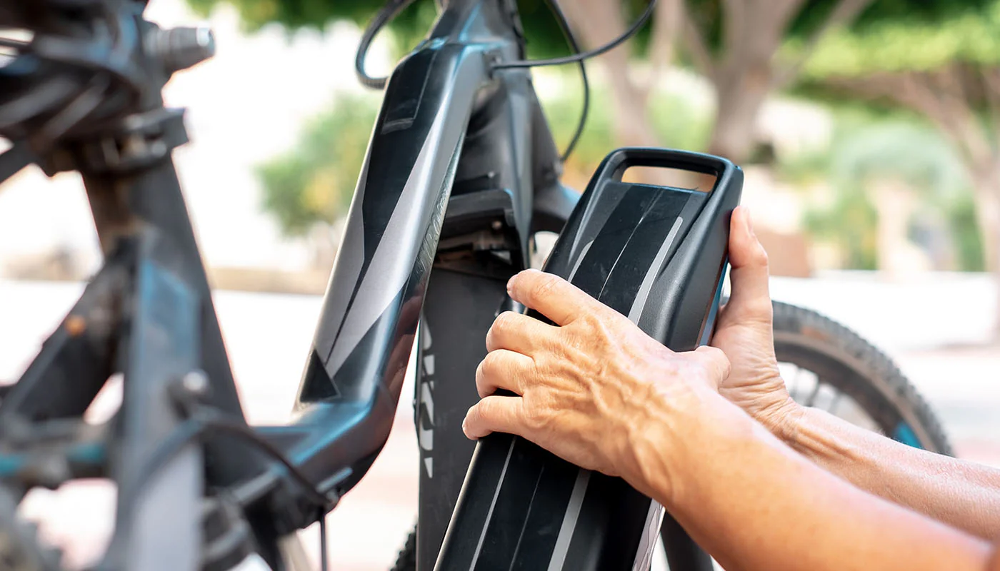 E-Bikes – warum sie sich lohnen und wie das richtige Modell gefunden wird