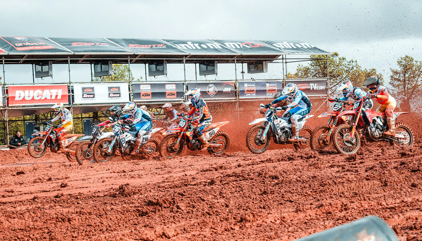Hard Enduro und SuperEnduro – Unterschiede und Pflege