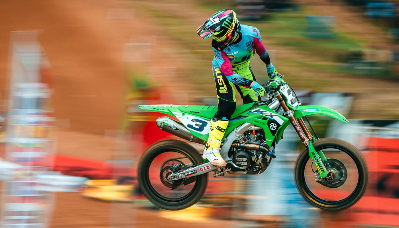 Motocross- oder Enduromotorrad? Unterschiede, die vor dem Kauf zählen