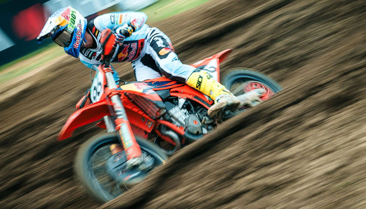 Motocross-Disziplinen - ein Ratgeber für Offroad-Begeisterte