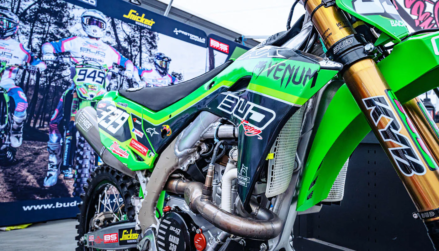Motorradtypen – welcher passt zu wem?