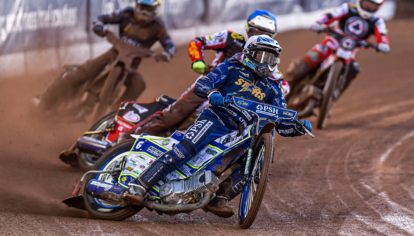 Speedway – ein Sport extremer Geschwindigkeit und Anforderungen