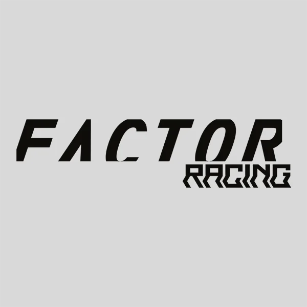 Logo von FACTOR Racing - OC1 Partner