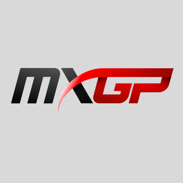 Logo von MXGP - OC1 Partner